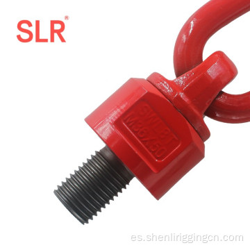 Rigging G80 Lifting Screw Point / Lifting Points